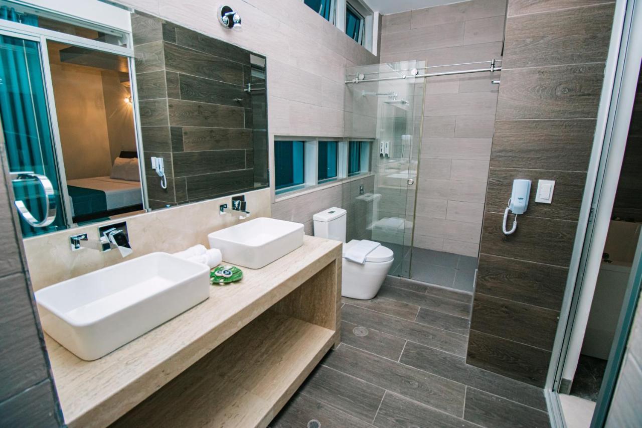 Rbb Brito Hotel Тарапото Екстер'єр фото