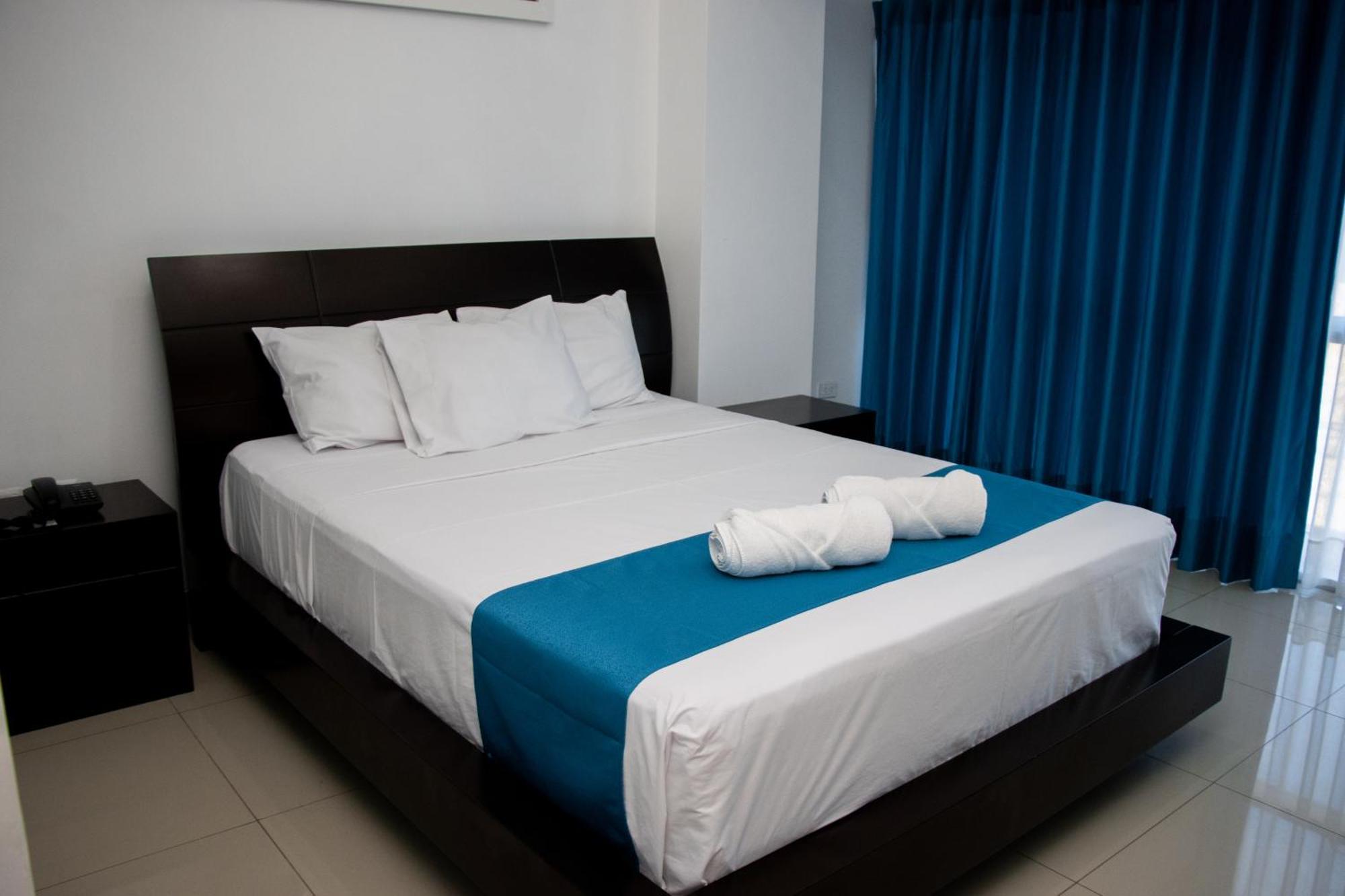 Rbb Brito Hotel Тарапото Екстер'єр фото