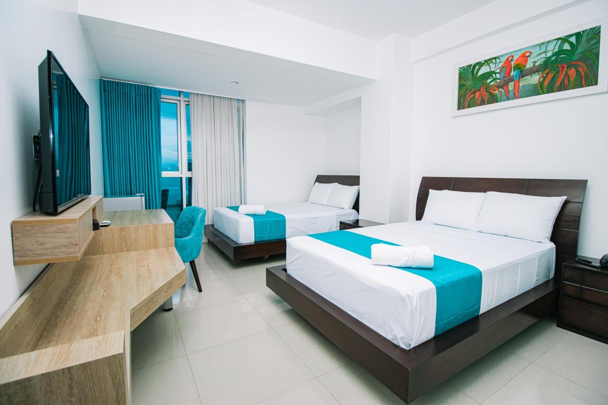 Rbb Brito Hotel Тарапото Екстер'єр фото